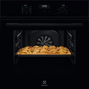 Духовой шкаф Electrolux EOD5H70BZ фото в Екатеринбурге