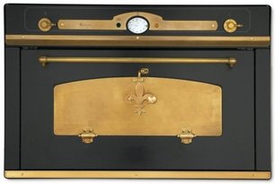 Духовой шкаф Restart ELF005g GR фото в Екатеринбурге