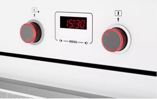 Духовой шкаф Kuppersberg HH 668 W фото 4 в Екатеринбурге