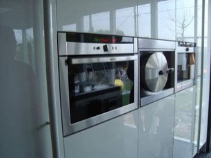 Духовой шкаф Нефф B46C74N3 фото 4 в Екатеринбурге Духовой шкаф Neff B46C74N3 фото 4 в Екатеринбурге