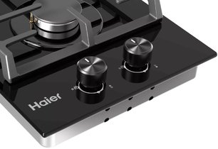 Варочная панель Хайер HHX-G32CWLB фото 4 в Екатеринбурге Варочная панель Haier HHX-G32CWLB фото 4 в Екатеринбурге