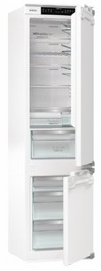 Встраиваемый холодильник Gorenje NRKI519E82WF фото в Екатеринбурге