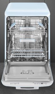 Посудомоечная машина Smeg LVFABPB2 фото 3 в Екатеринбурге