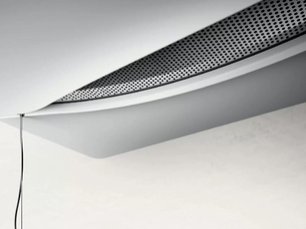 Вытяжка Elica EMPTY SKY WH/A/120 фото 3 в Екатеринбурге