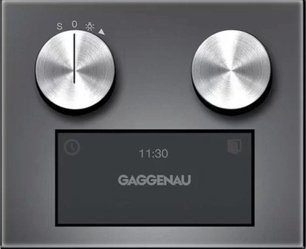 Комбинированный духовой шкаф-пароконвектомат Gaggenau BS474102 фото 2 в Екатеринбурге