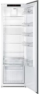 Холодильник Smeg S7323LFLD2P фото в Екатеринбурге