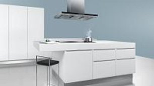 Вытяжка Сименс LF91BA582 фото 4 в Екатеринбурге Вытяжка Siemens LF91BA582 фото 4 в Екатеринбурге