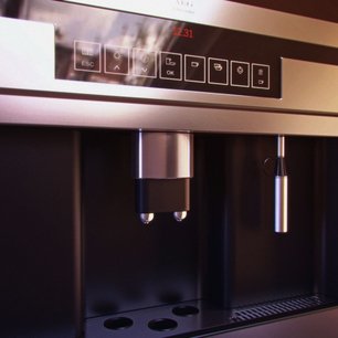 Кофемашина AEG PE4510M фото 2 в Екатеринбурге