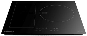 Варочная панель Maunfeld CVI593BBK Inverter фото 4 в Екатеринбурге