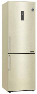 Холодильник LG GA-B 459 BEGL фото 2 в Екатеринбурге