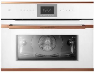 Компактный духовой шкаф Kuppersbusch CBP 6550.0 W7 Copper фото в Екатеринбурге
