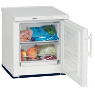 Морозильник Либхер GX 821 Comfort фото в Екатеринбурге Морозильник Liebherr GX 821 Comfort фото в Екатеринбурге