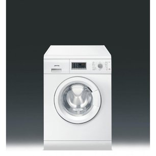 Стиральная машина Smeg SLB127-2 фото 2 в Екатеринбурге