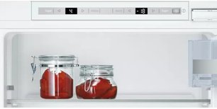 Встраиваемый холодильник Нефф KI6863D30R фото 2 в Екатеринбурге Встраиваемый холодильник Neff KI6863D30R фото 2 в Екатеринбурге