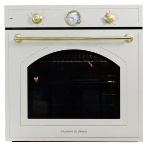 Электрический духовой шкаф Zigmund Shtain E 166 X фото в Екатеринбурге