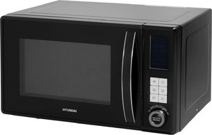 Микроволновая печь Hyundai HYM-D3009 фото 3 в Екатеринбурге