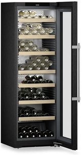 Винный шкаф Либхер WPbsi 5252 Vinidor фото 3 в Екатеринбурге Винный шкаф Liebherr WPbsi 5252 Vinidor фото 3 в Екатеринбурге