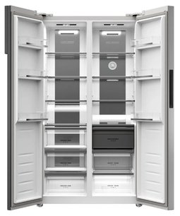 Холодильник Kuppersberg RFSN 1810 X фото 3 в Екатеринбурге