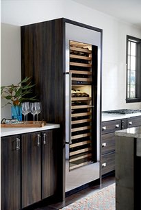 Винный шкаф Sub-Zero ICBIW-30R фото 2 в Екатеринбурге