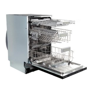 Встраиваемая посудомоечная машина Зигмунд Штайн DW 308.4 фото 4 в Екатеринбурге Встраиваемая посудомоечная машина Zigmund Shtain DW 308.4 фото 4 в Екатеринбурге