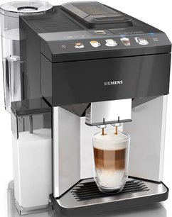 Кофемашина Siemens TQ507R03 фото 2 в Екатеринбурге