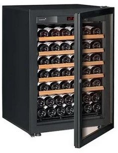 Монотемпературный винный шкаф EuroCave V-LAPREM-S VLP-1002-S фото в Екатеринбурге