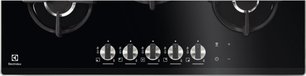 Варочная панель Electrolux GPE373NK фото 2 в Екатеринбурге