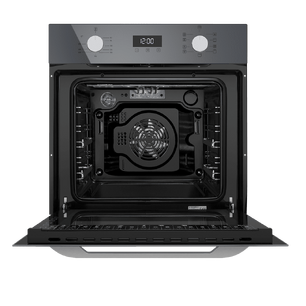 Духовой шкаф Maunfeld EOEM7610DGR фото 2 в Екатеринбурге