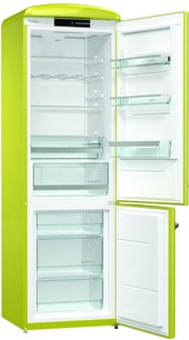 Холодильник Gorenje ORK192AP фото 3 в Екатеринбурге