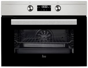 Пароварка Teka HKS 930 S фото в Екатеринбурге