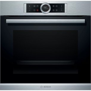 Духовой шкаф Bosch HBG635NS1 фото в Екатеринбурге