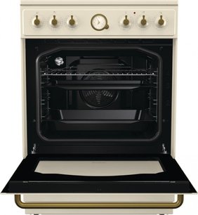 Стеклокерамическая плита Gorenje EC62CLI фото 4 в Екатеринбурге