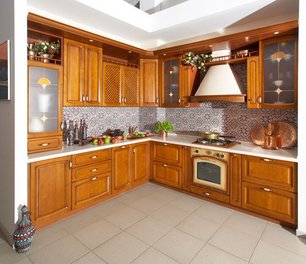 Вытяжка Фалмек Mimosa 60 (600) S вишня фото 2 в Екатеринбурге Вытяжка Falmec Mimosa 60 (600) S вишня фото 2 в Екатеринбурге