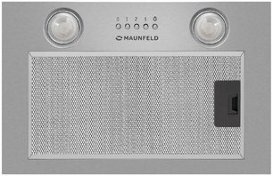 Вытяжка Maunfeld Bay 45 Push Inox фото 4 в Екатеринбурге