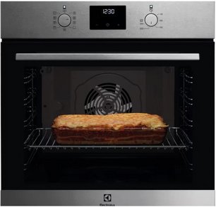 Духовой шкаф Electrolux EOF3F50TX фото в Екатеринбурге