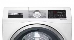 Стирально-сушильная машина BOSCH WDU28590OE фото 3 в Екатеринбурге