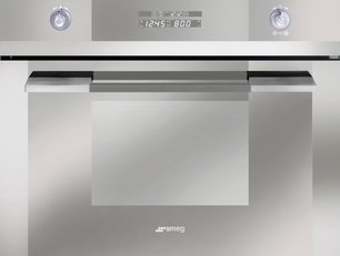 Духовой шкаф Smeg SC45MC2 фото в Екатеринбурге