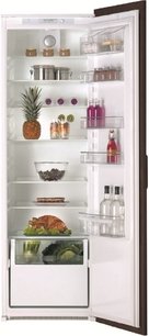 Встраиваемый однокамерный холодильник De Dietrich DRS 635 JE фото в Екатеринбурге