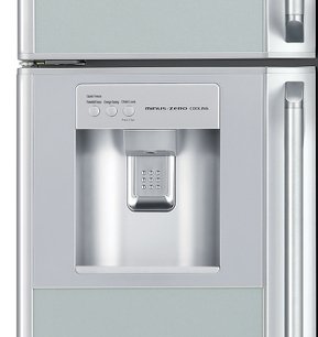 Холодильник Hitachi R-W 662 EU9 GS фото 4 в Екатеринбурге