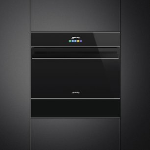 Вакуумный упаковщик Smeg CPV615NX фото 3 в Екатеринбурге