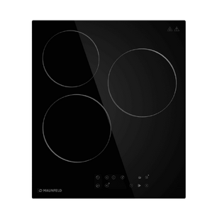 Варочная панель Maunfeld CVCE453BK фото 2 в Екатеринбурге