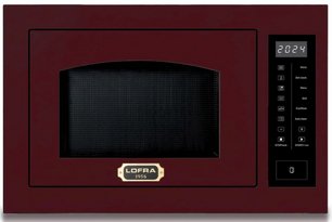 Встраиваемая микроволновая печь Lofra FMRR6T25ME/O фото в Екатеринбурге
