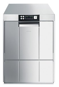 Посудомоечная машина Smeg CW520D-1 фото в Екатеринбурге
