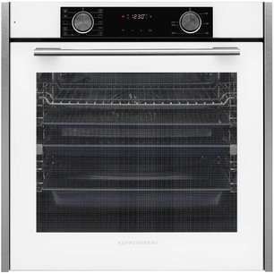 Духовой шкаф Kuppersberg HFT 610 W фото 2 в Екатеринбурге
