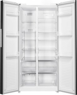 Холодильник Maunfeld MFF177NFW Slim Inverter фото 3 в Екатеринбурге