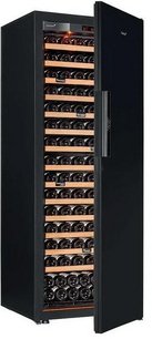 Монотемпературный винный шкаф EuroCave V-REVEL-L R-400016-L2W фото в Екатеринбурге
