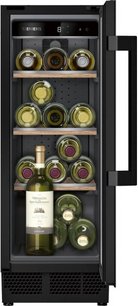 Встраиваемый винный шкаф Siemens KU 20WVHF0 фото в Екатеринбурге