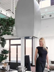 Вытяжка Франке FPA 4606 I XS фото 3 в Екатеринбурге Вытяжка Franke FPA 4606 I XS фото 3 в Екатеринбурге