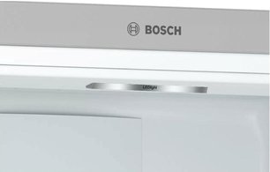 Двухкамерный холодильник Bosch KGN49XL30U фото 3 в Екатеринбурге