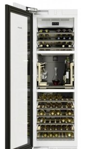 Встраиваемый винный холодильник Miele KWT2671VIS фото 3 в Екатеринбурге